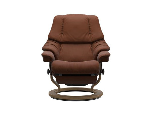 Stressless Reno Classic Power Leg & Back