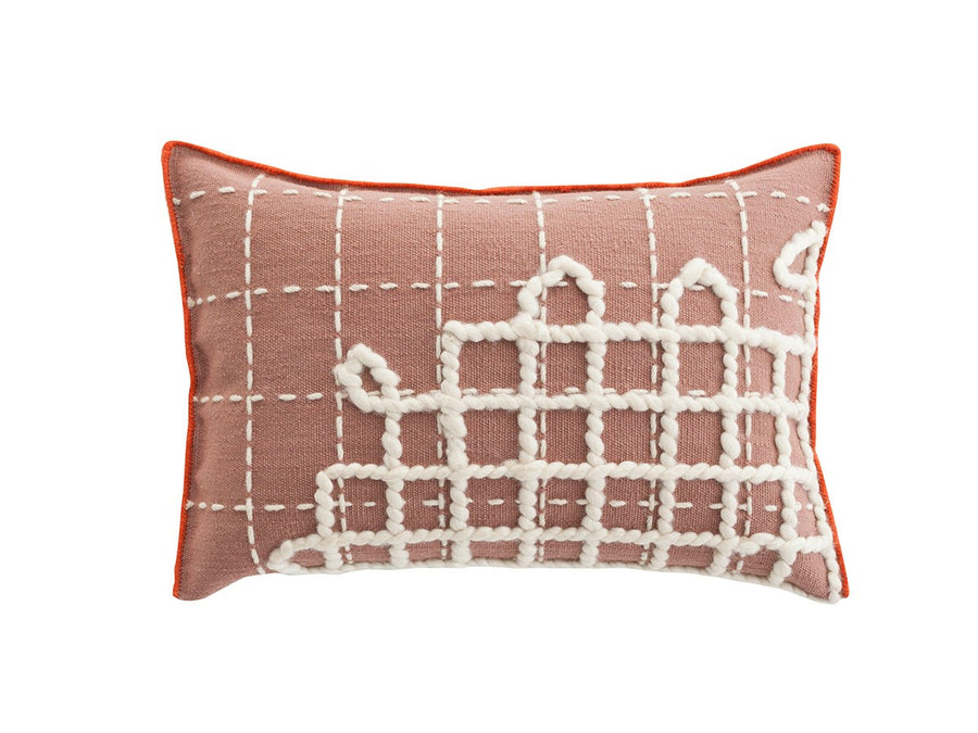 BANDAS CUSHION