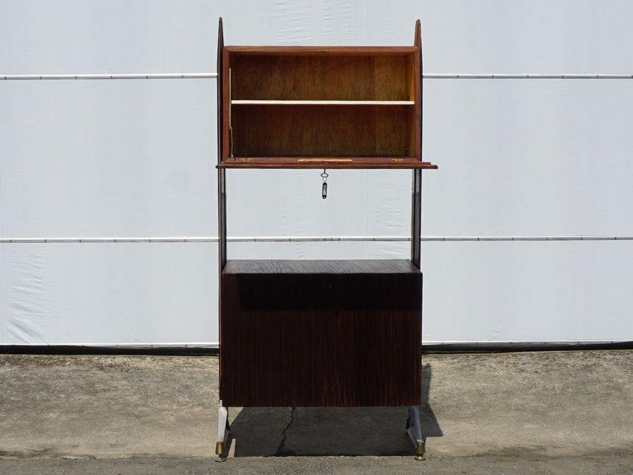 Tall Storage Cabinet