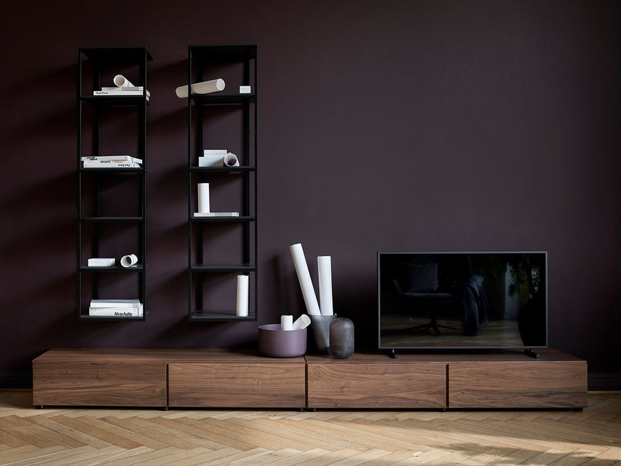 LUGANO TV UNIT