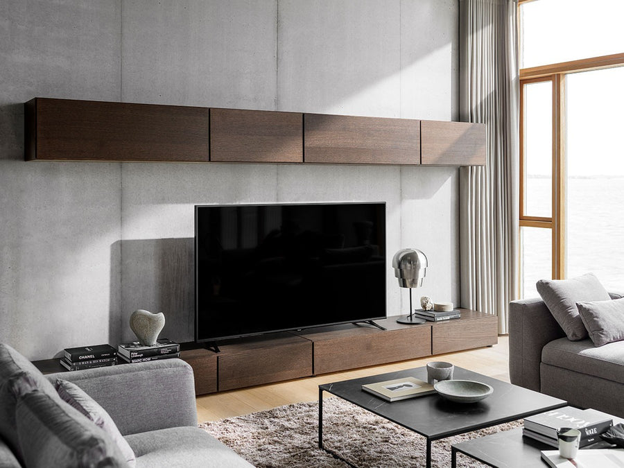 LUGANO TV UNIT