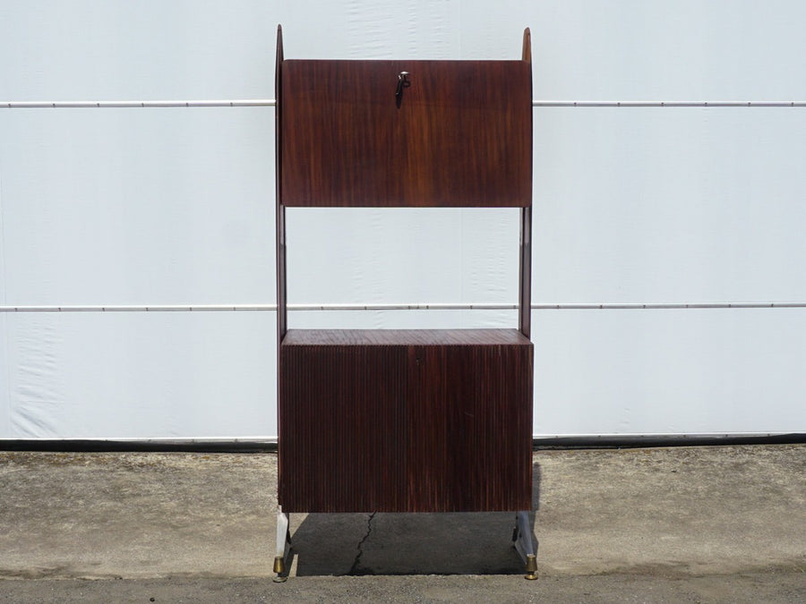 Tall Storage Cabinet