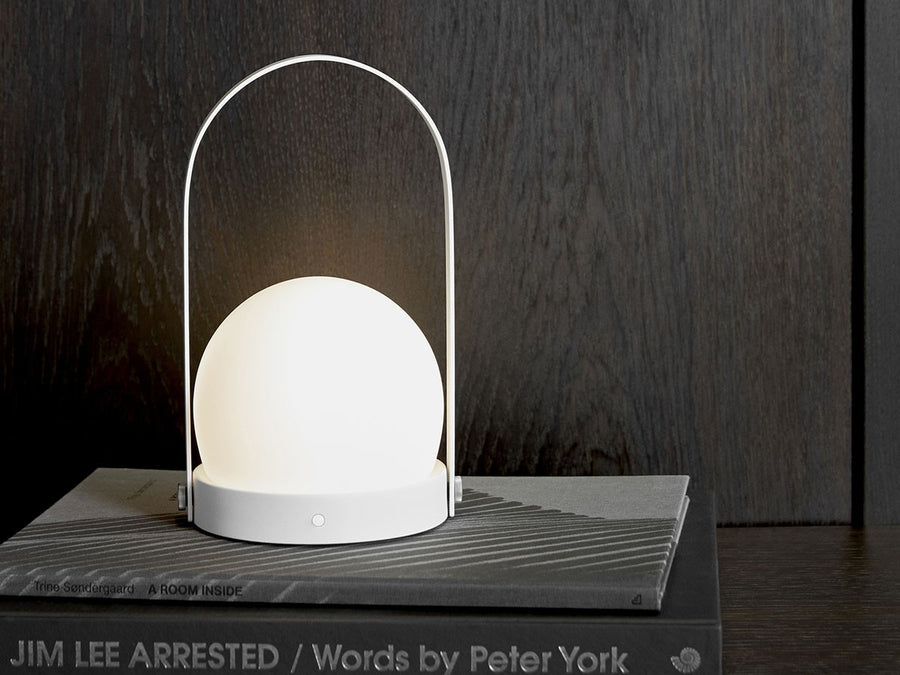 Carrie Table Lamp