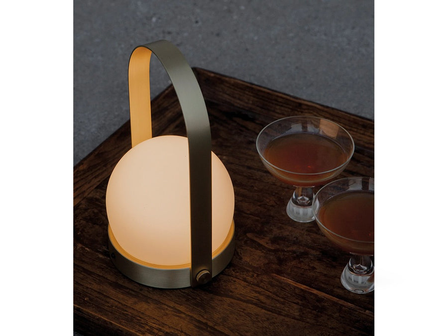 Carrie Table Lamp