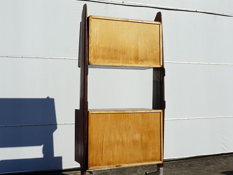 Tall Storage Cabinet