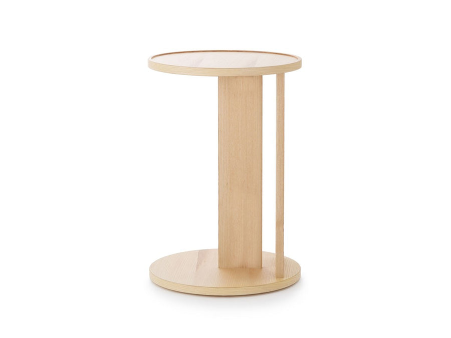 CIRCLE SIDETABLE