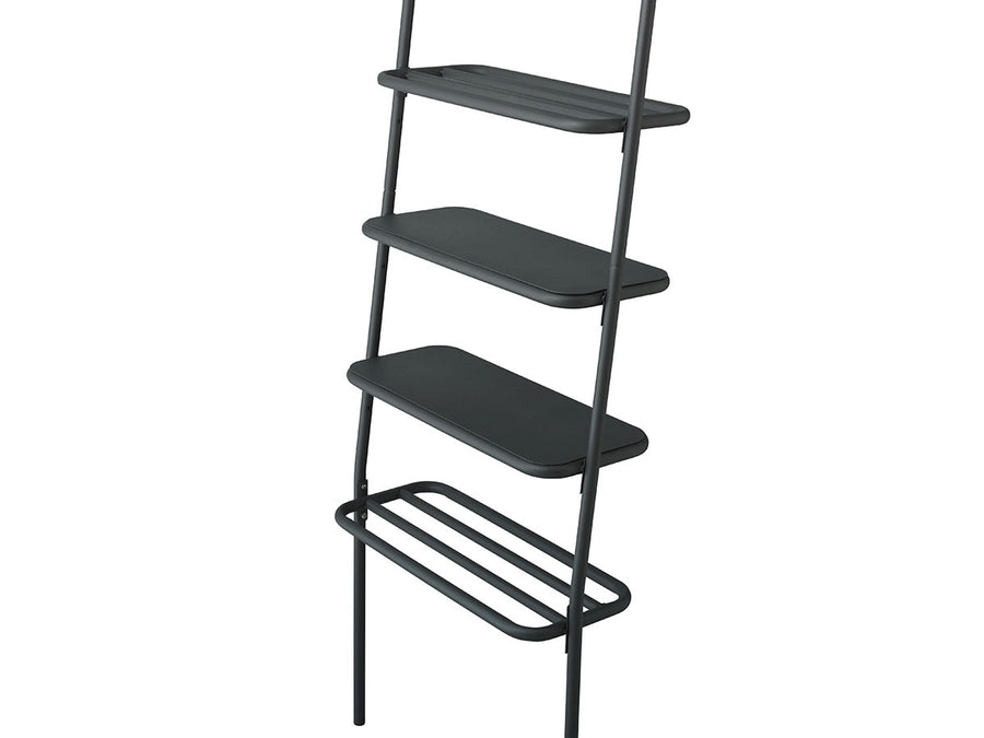 WALL RACK