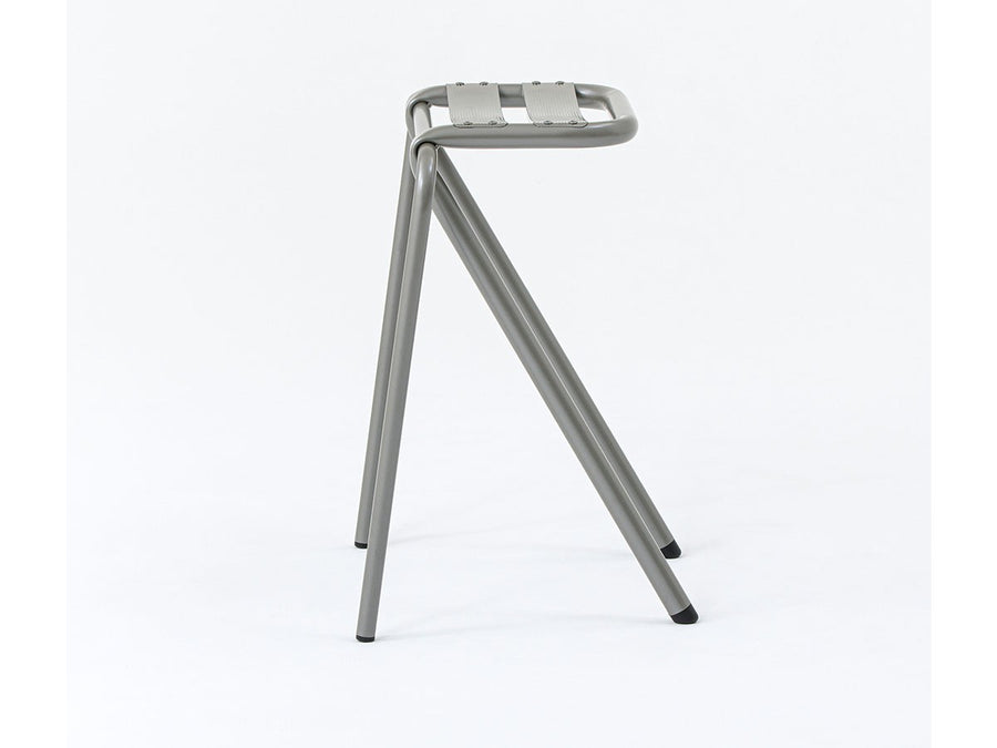 BENT LOW STOOL