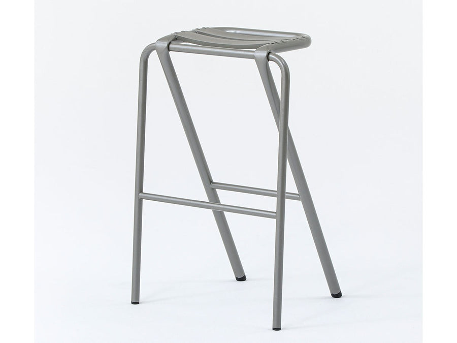 BENT HIGH STOOL