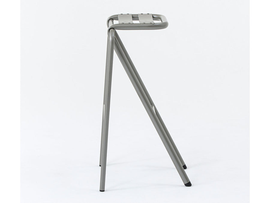 BENT HIGH STOOL