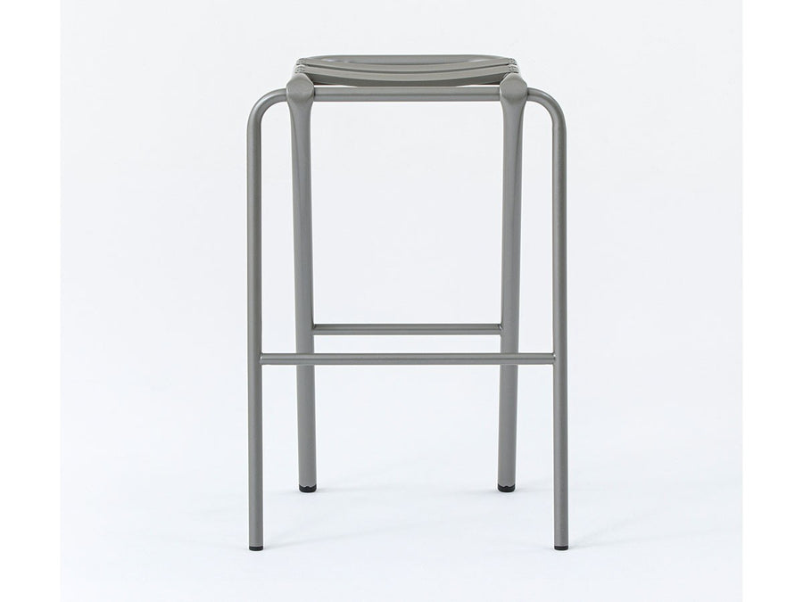 BENT HIGH STOOL