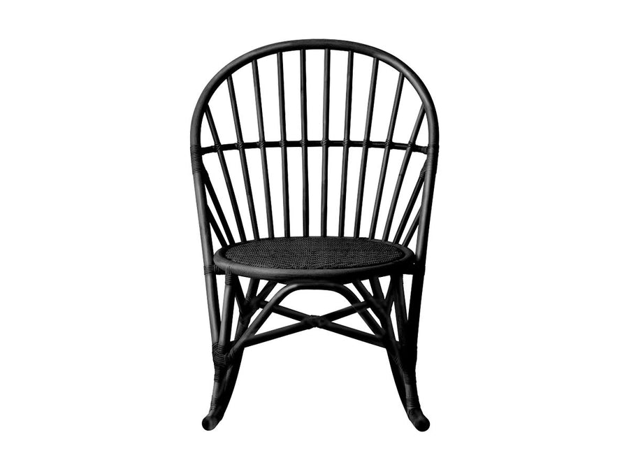 WR rocking chair