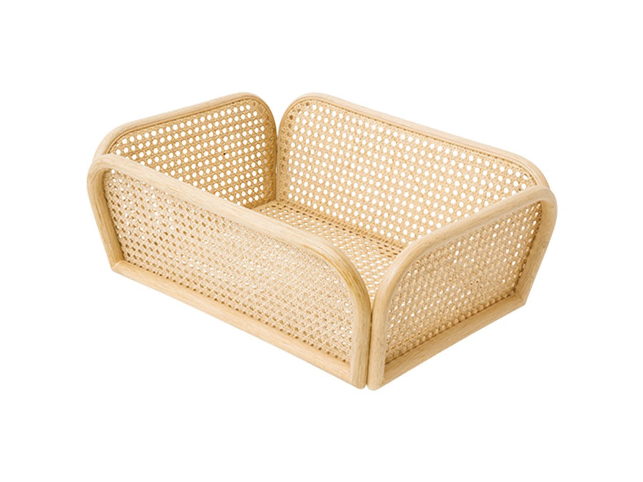 D basket