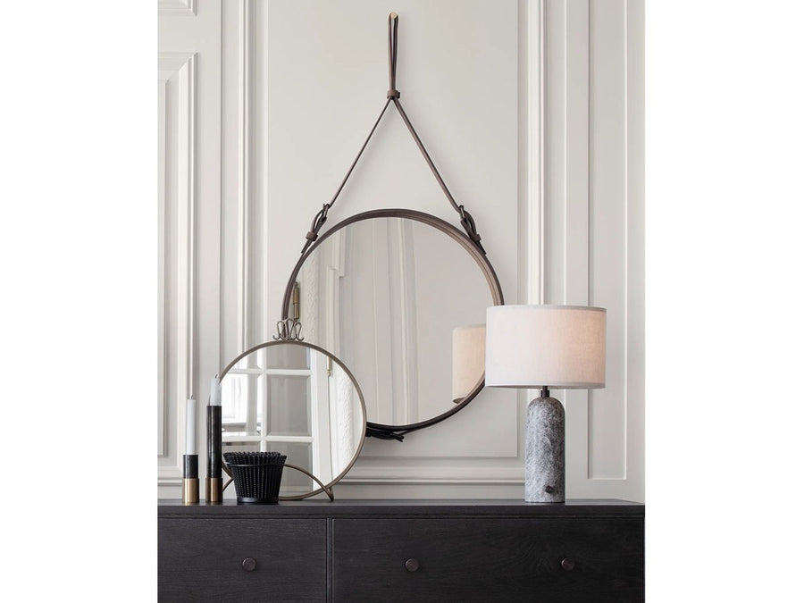 Adnet Wall Mirror