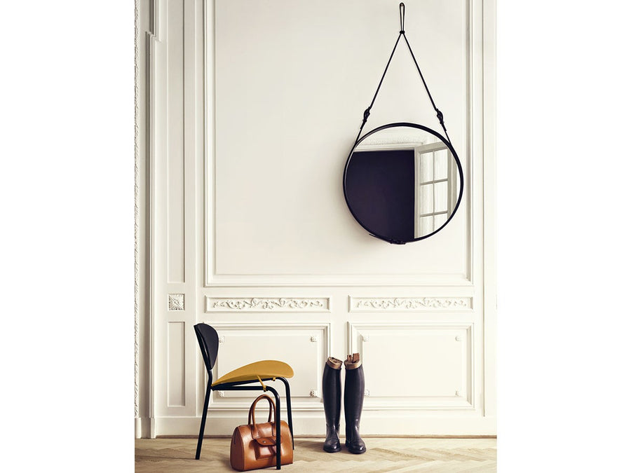 Adnet Wall Mirror