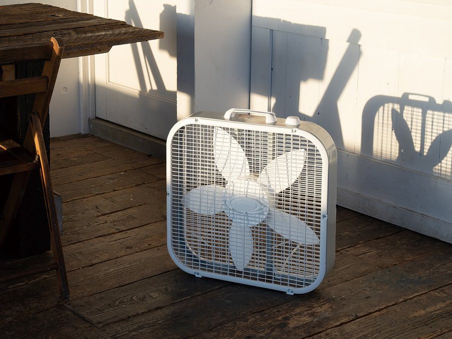 LASKO BOX FAN 3733