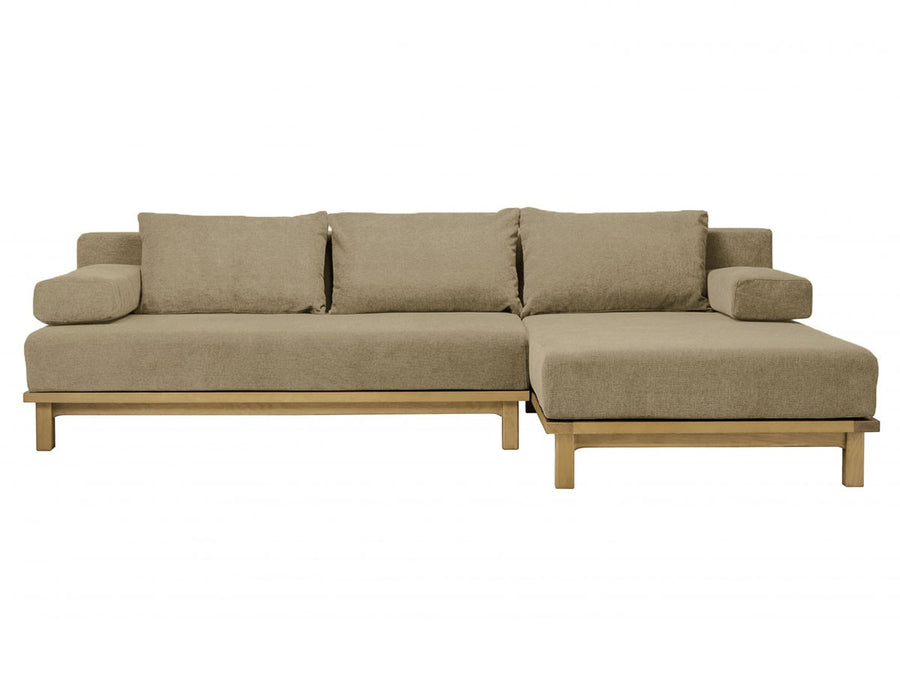 rect.unit sofa set