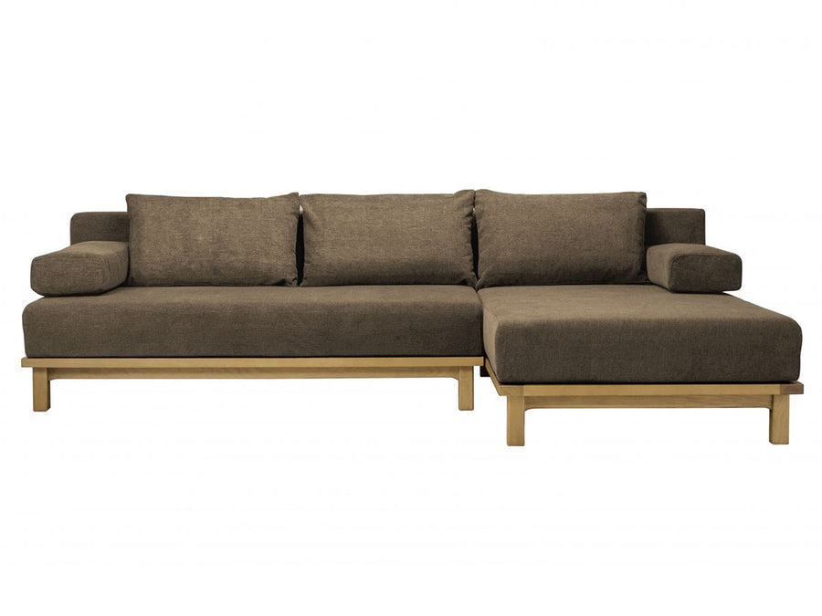 rect.unit sofa set