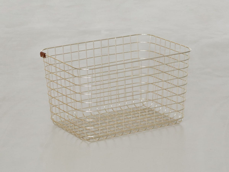 WIRE BASKET