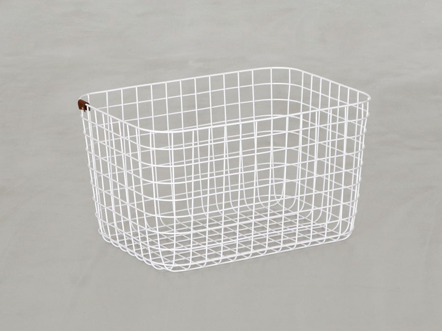 WIRE BASKET