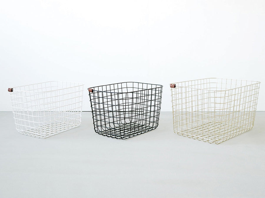 WIRE BASKET