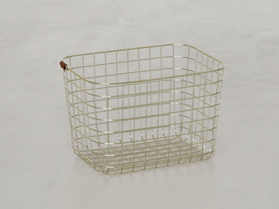 WIRE BASKET