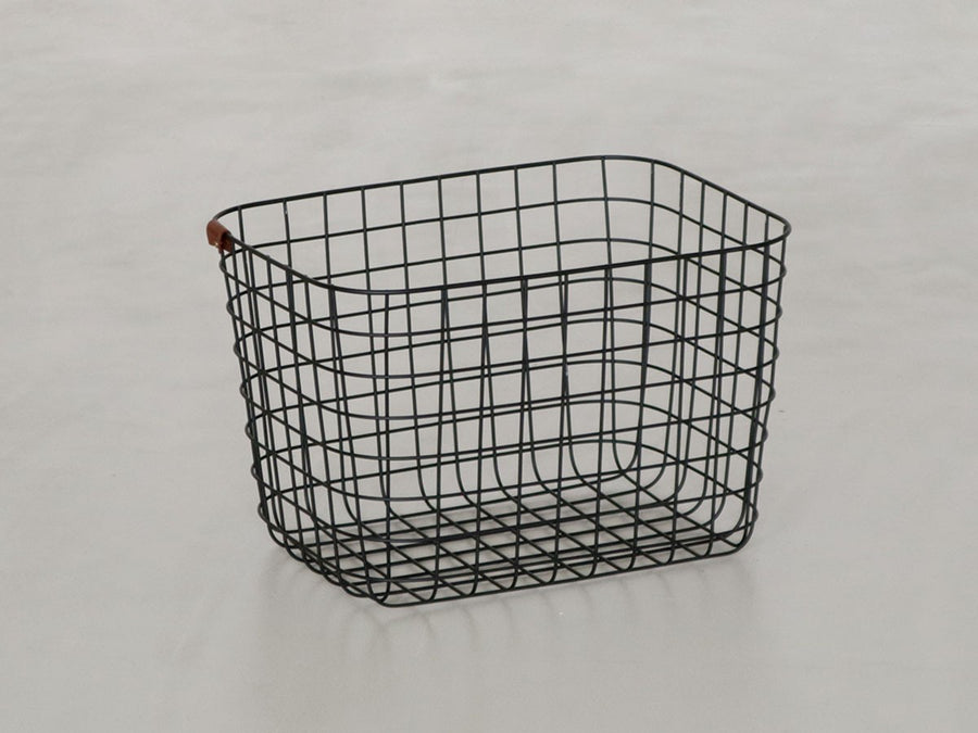 WIRE BASKET