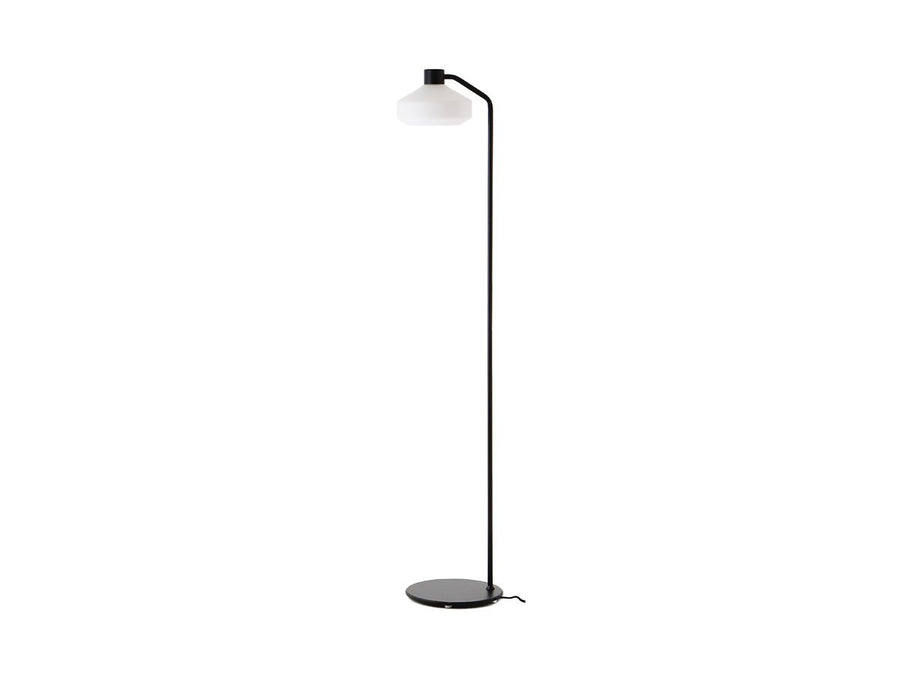 mayor floor lamp