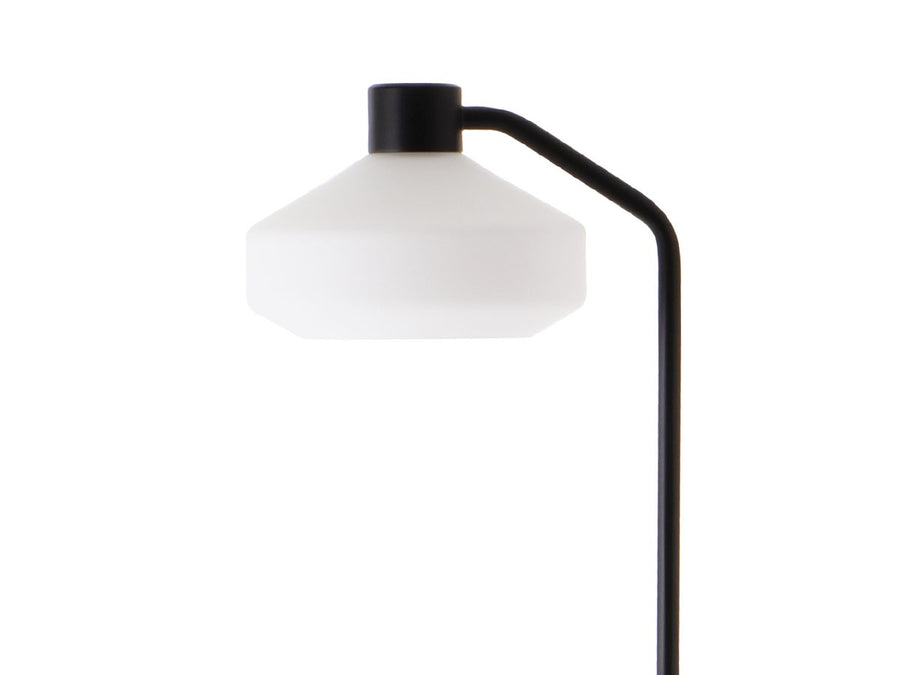 mayor floor lamp