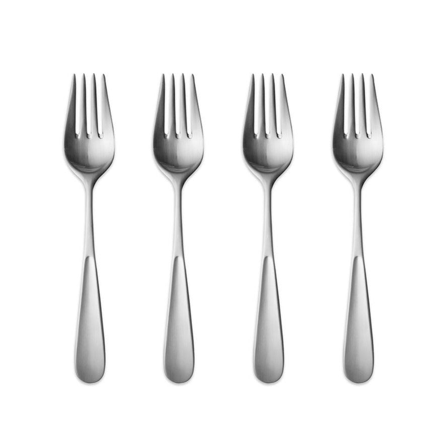 VIVIANNA CAKE FORK 4PIECE SET フォーク