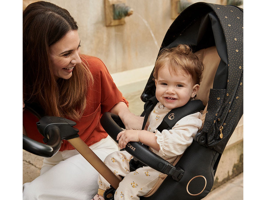 STOKKE XPLORY X SIGNATURE