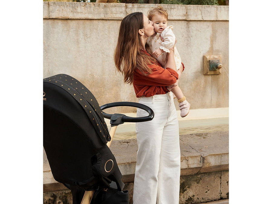 STOKKE XPLORY X SIGNATURE CHANGING BAG