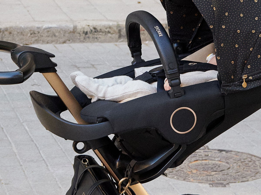 STOKKE XPLORY X SIGNATURE