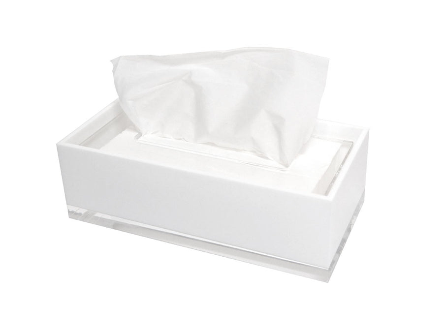 SABIA tissue box