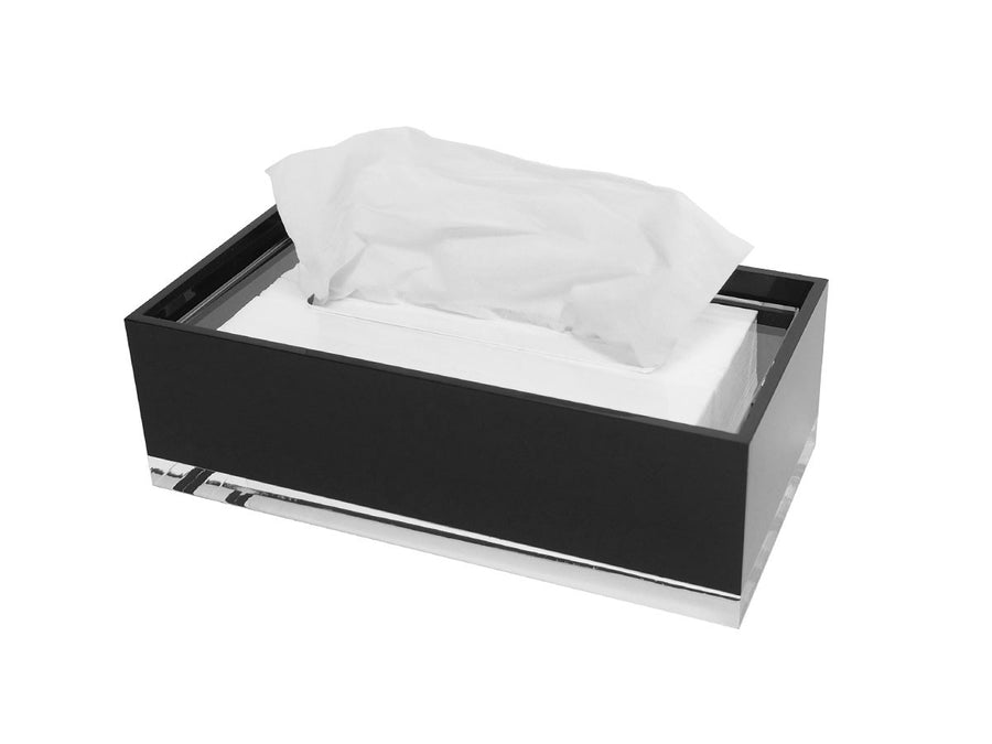 SABIA tissue box