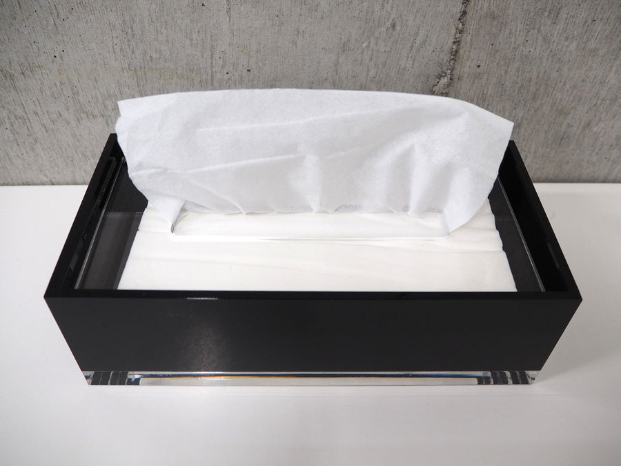 SABIA tissue box