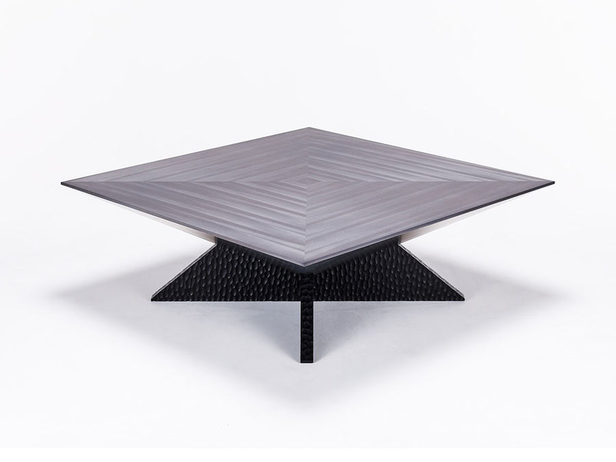 SATYAGRAHA COFFEE TABLE