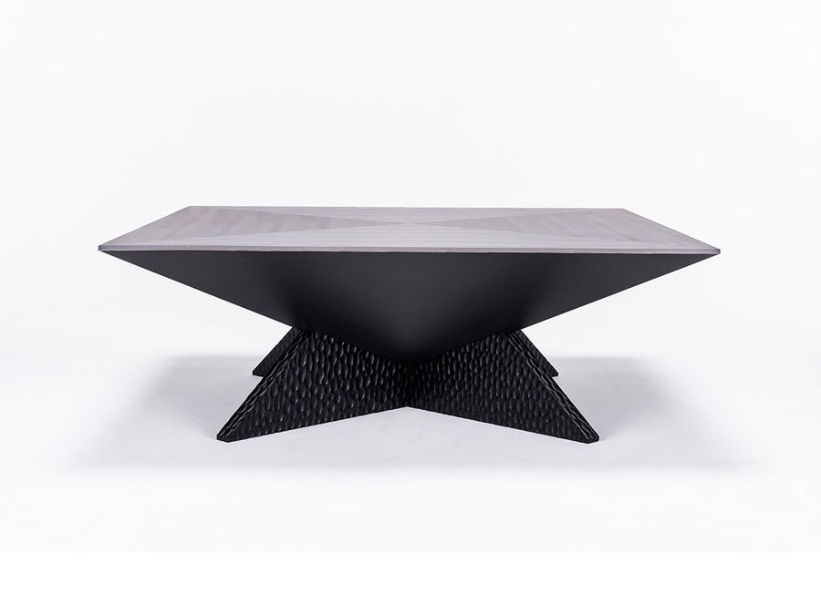 SATYAGRAHA COFFEE TABLE