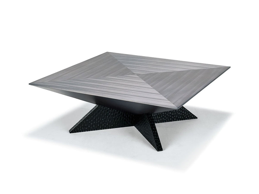 SATYAGRAHA COFFEE TABLE