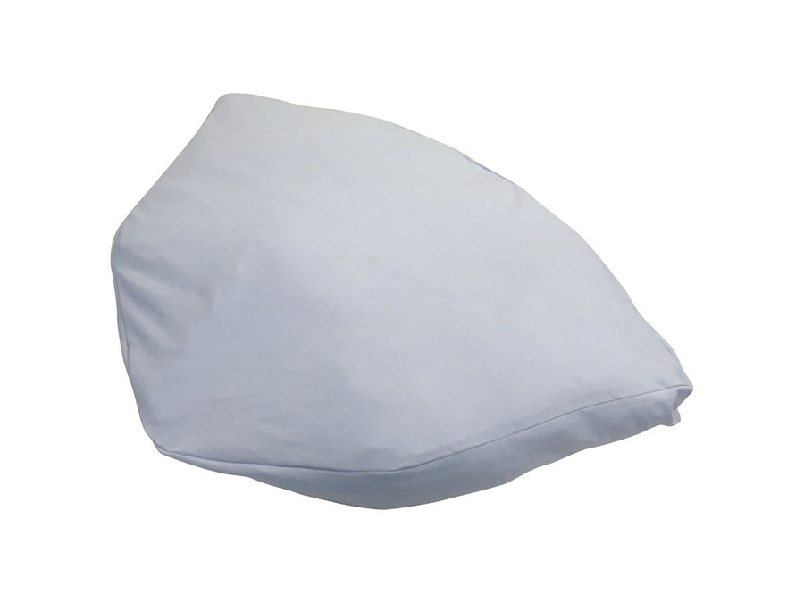 Shoulder stretch pillow