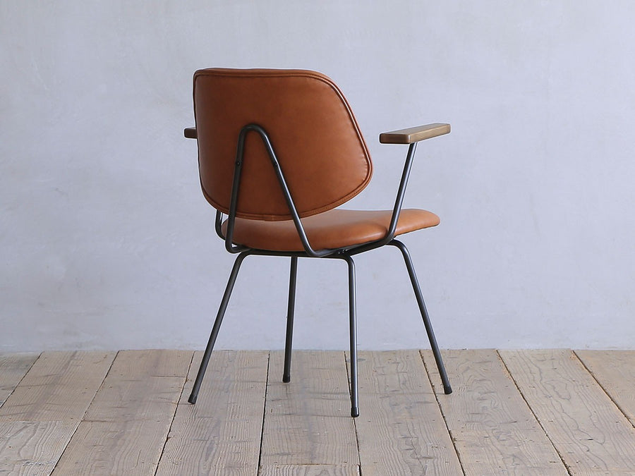 ABOCK CHAIR