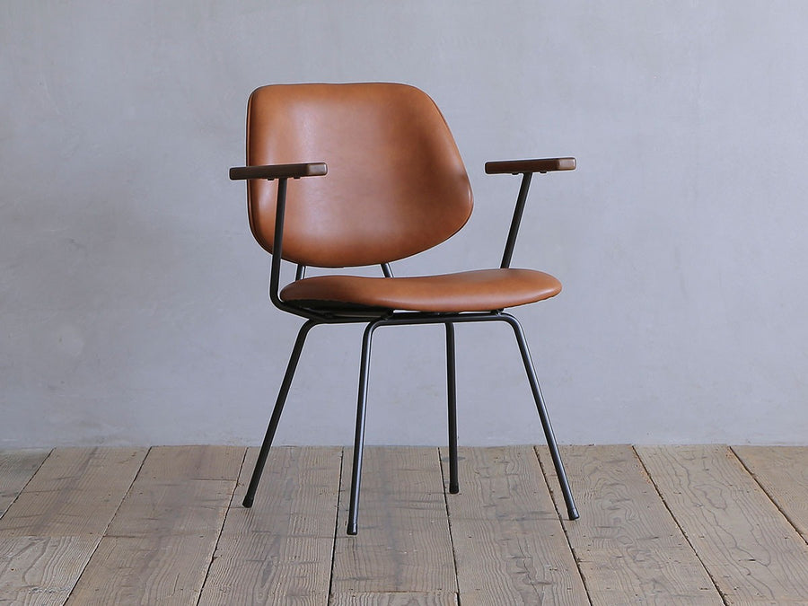 ABOCK CHAIR