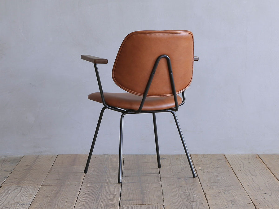 ABOCK CHAIR