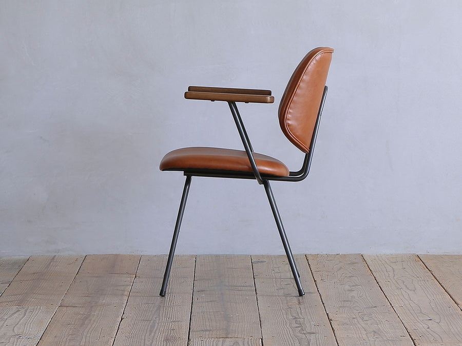 ABOCK CHAIR