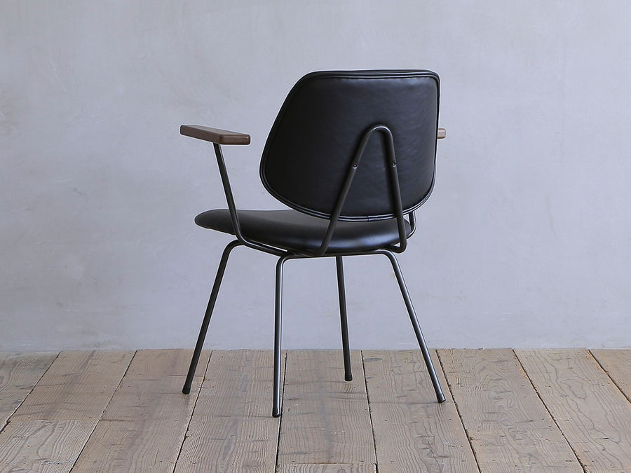 ABOCK CHAIR