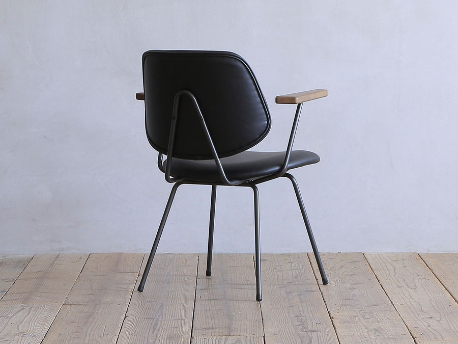 ABOCK CHAIR