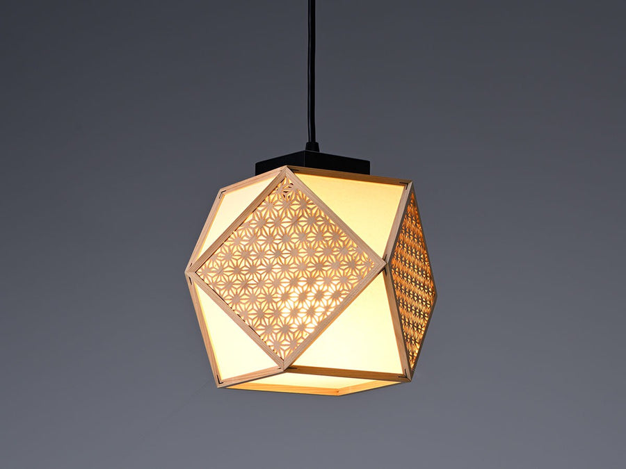 KIRIKO Pendant Light