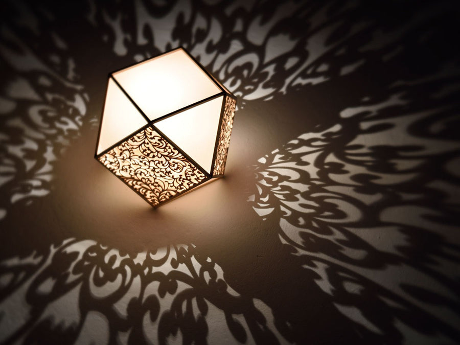 KIRIKO Pendant Light