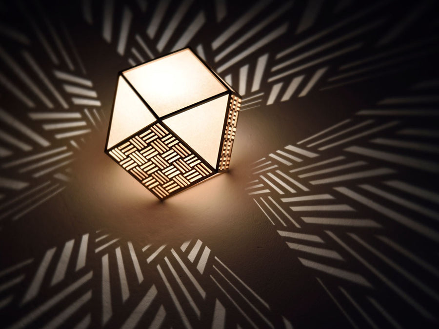 KIRIKO Pendant Light