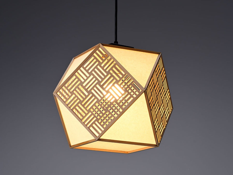 KIRIKO Pendant Light